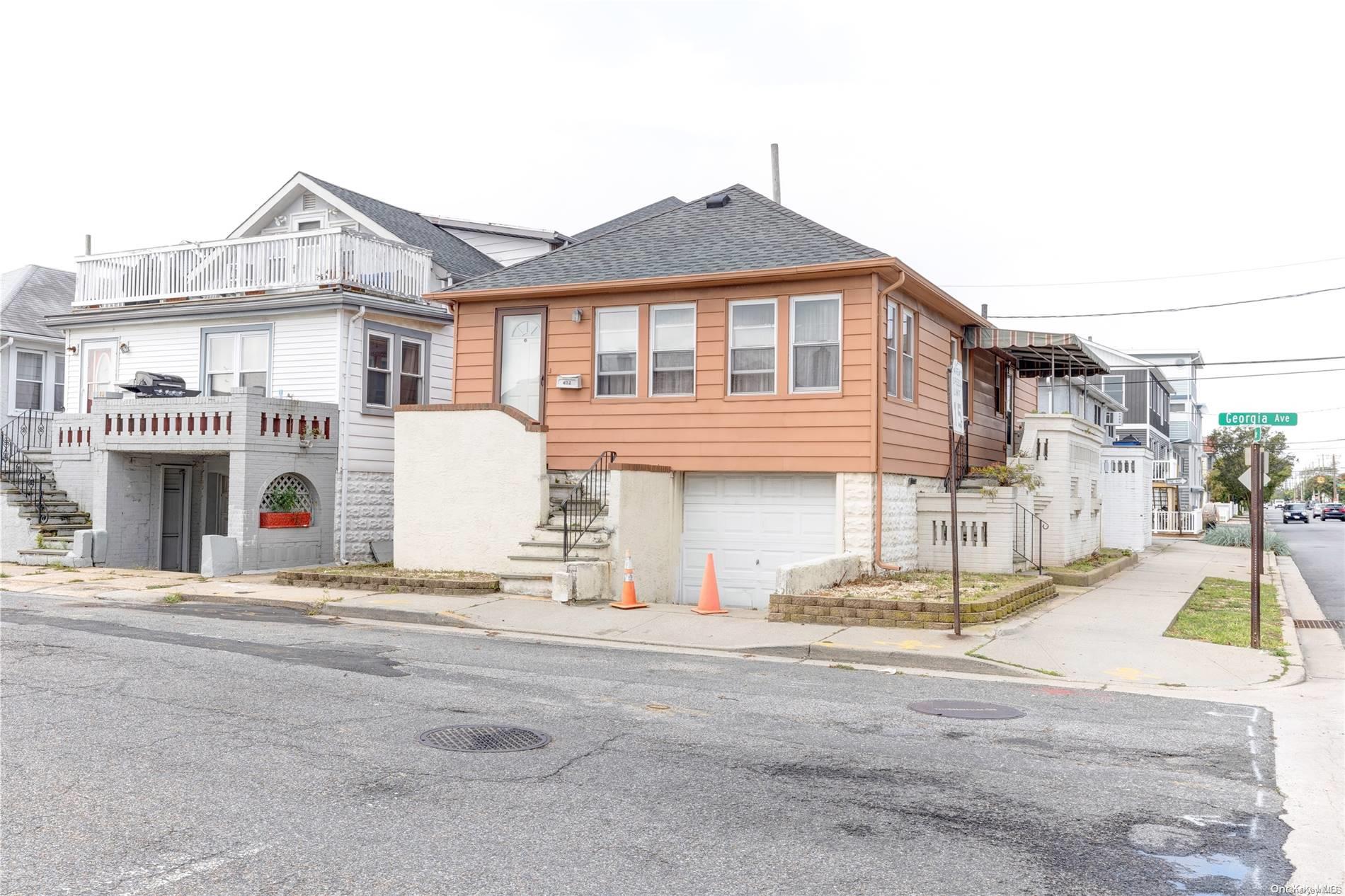 105 Georgia Avenue, Long Beach, NY 11561