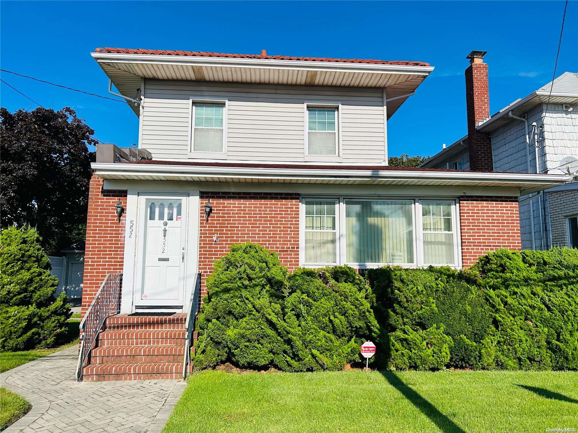 552 Beach 131st Street, Belle Harbor, NY 11694