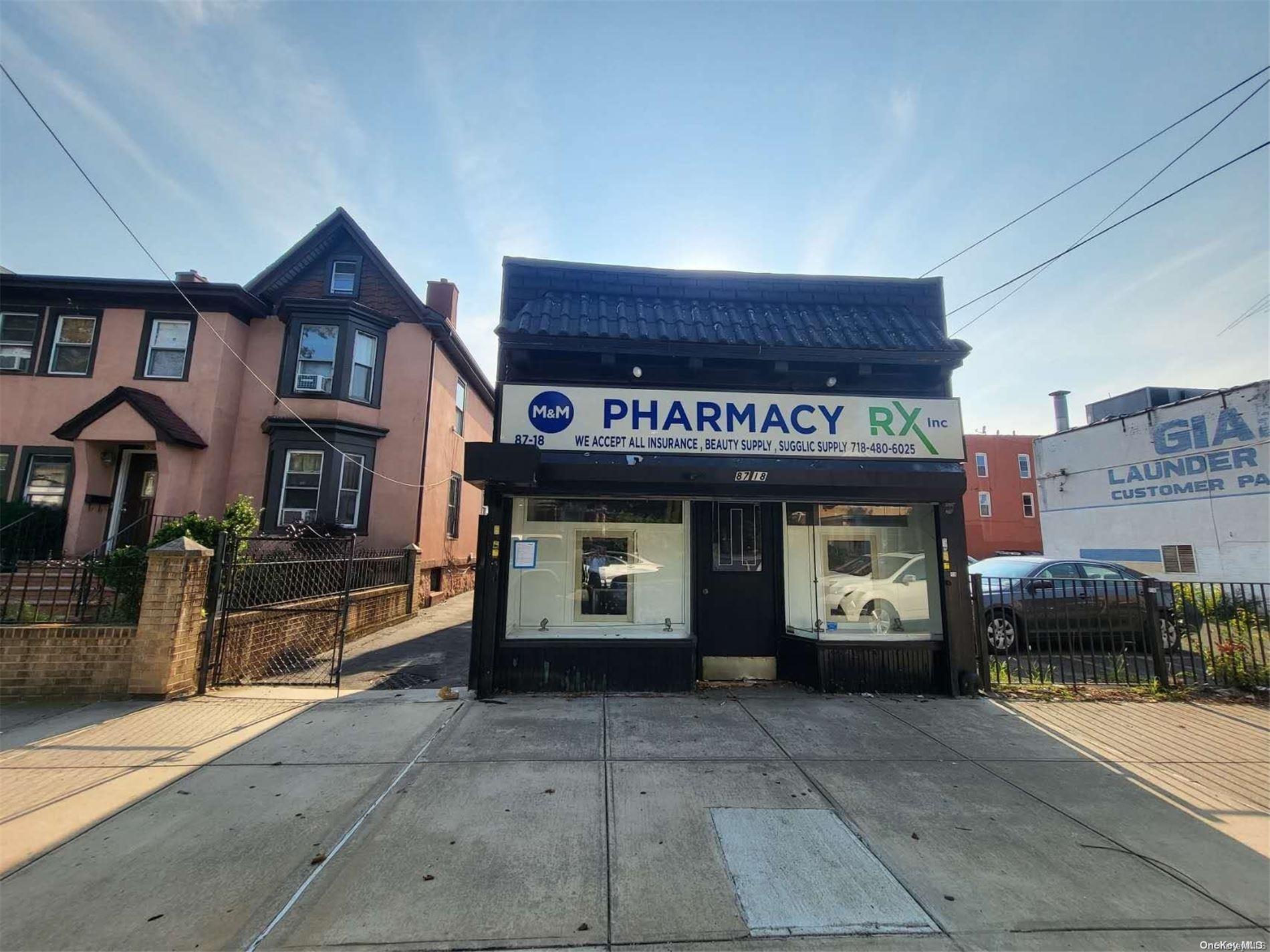 87-18 114th Street, Jamaica, NY 11418