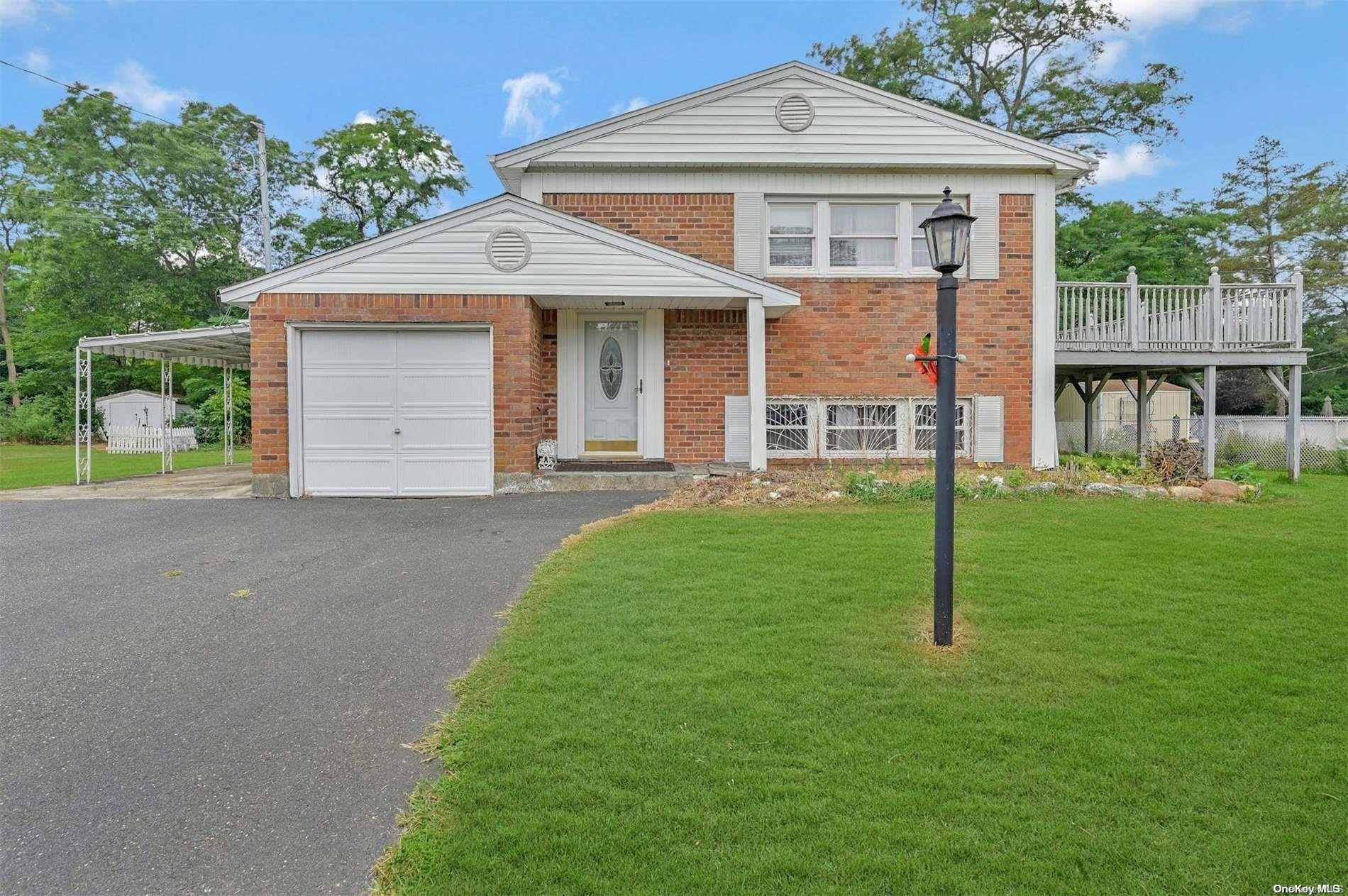 2160 Ocean Avenue, Ronkonkoma, NY 11779