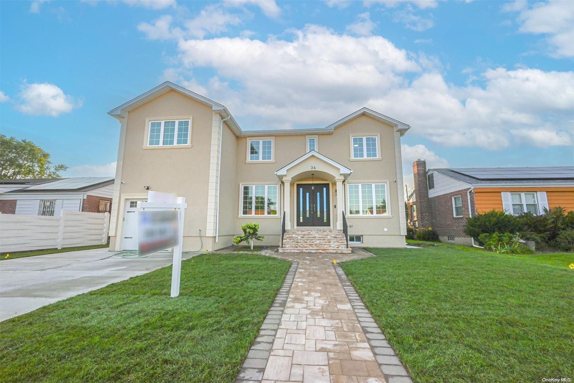 36 Caroline Avenue, Elmont, NY 11003
