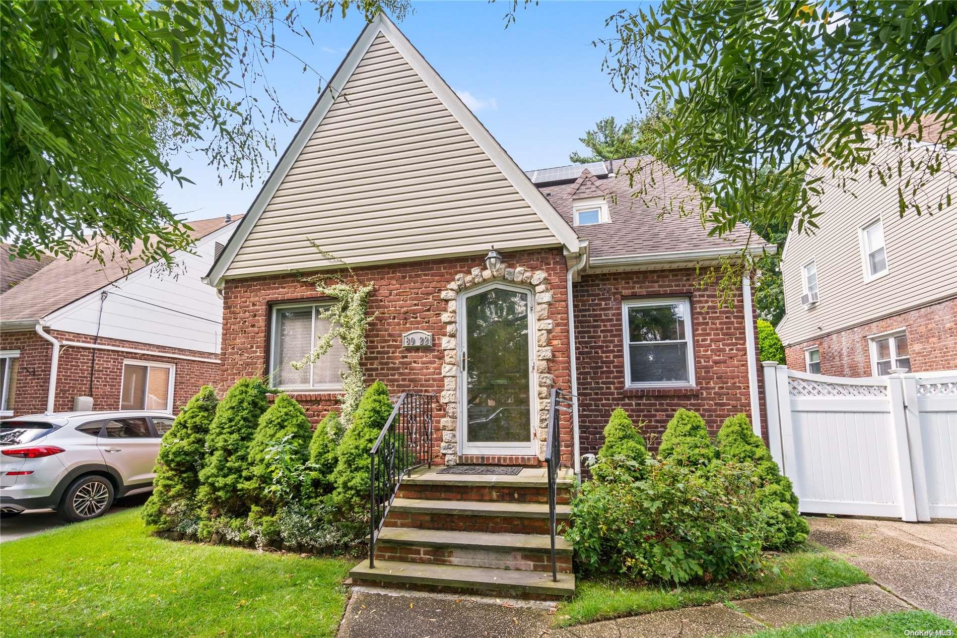 80-22 235th Street, Bellerose Manor, NY 11427