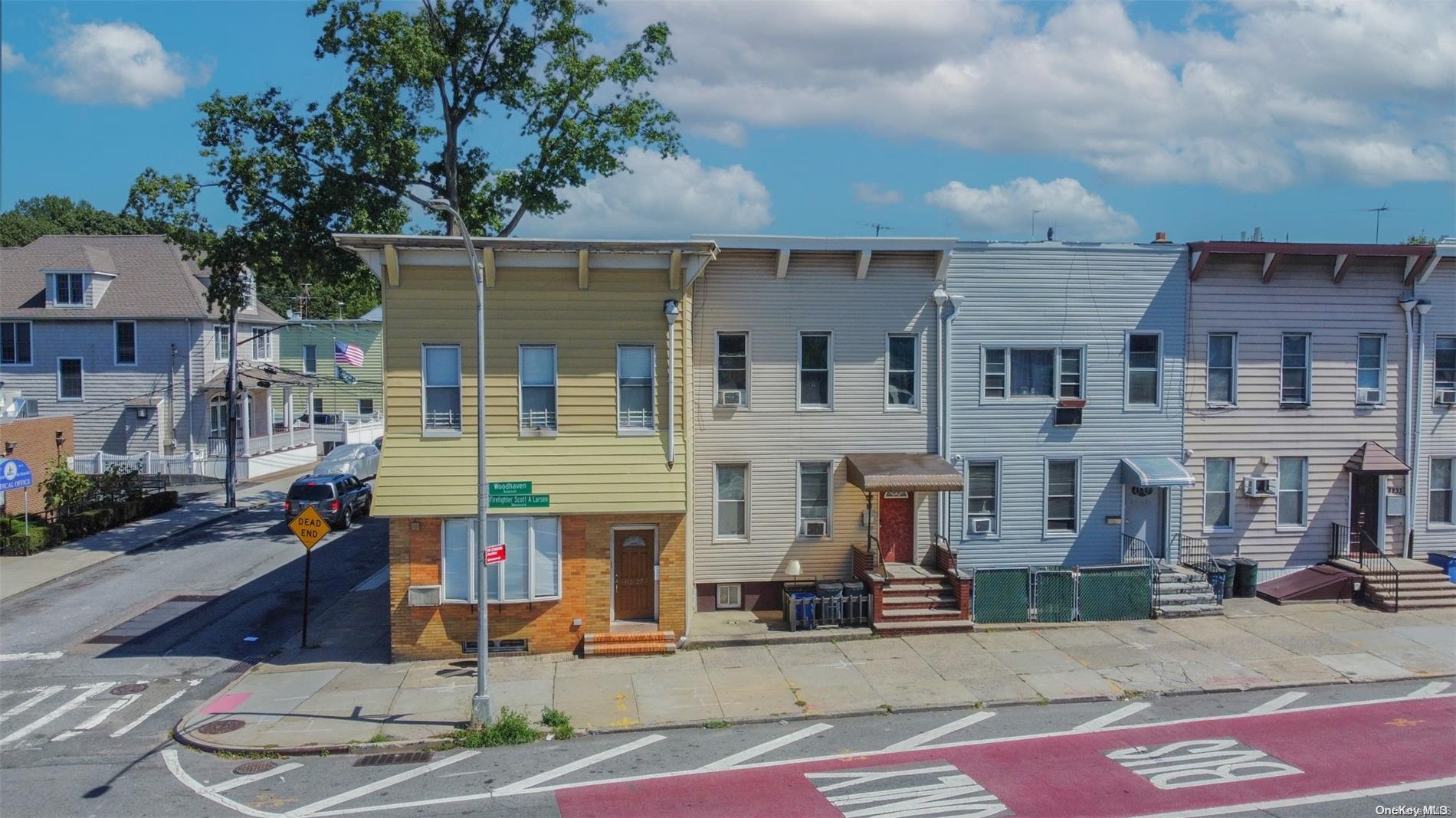 82-29 Woodhaven Boulevard, Glendale, NY 11385