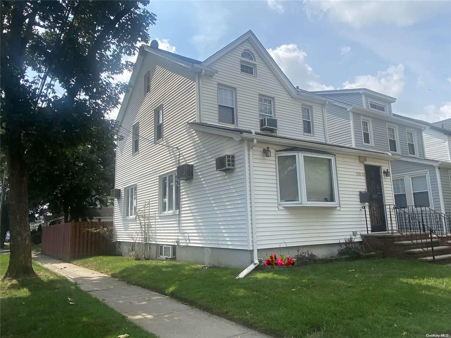 208-20 33rd Avenue, Bayside, NY 11361