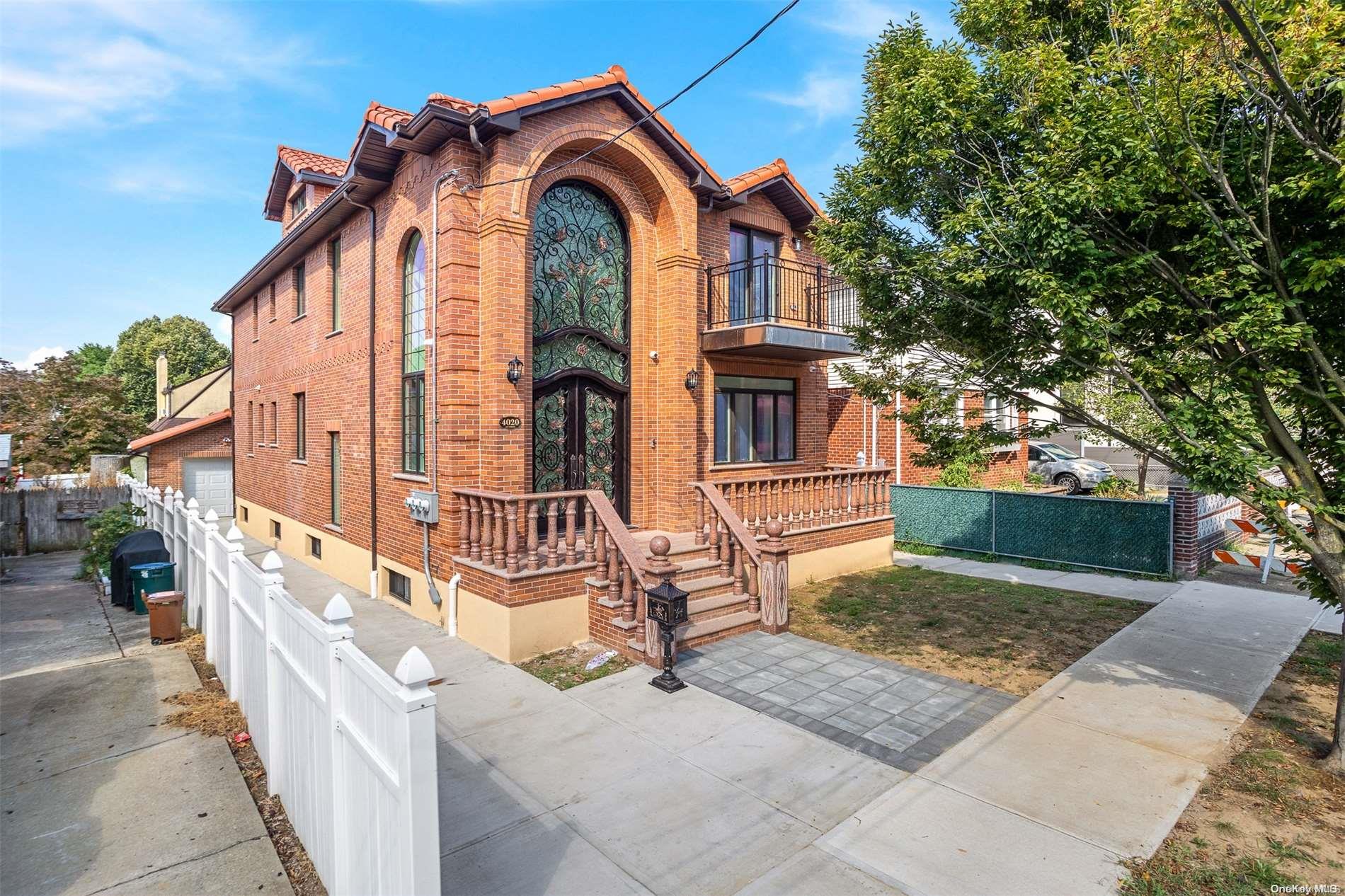 40-20 217th Street, Bayside, NY 11361