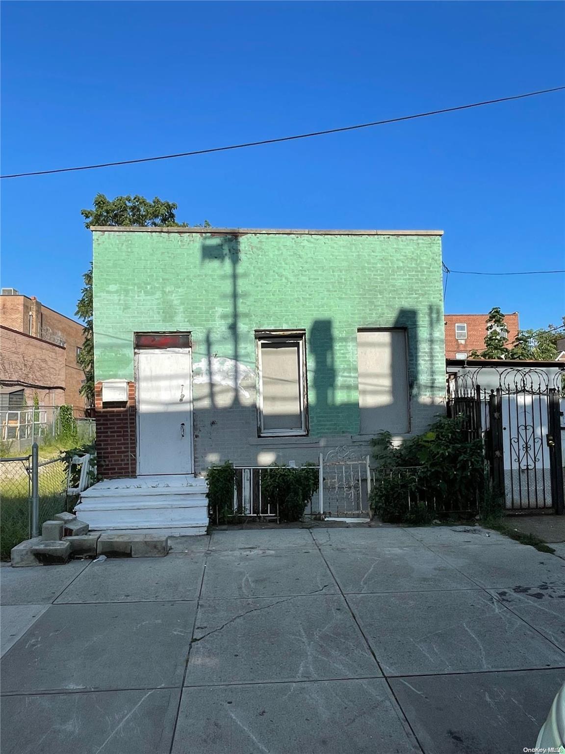 2335 Stillwell Avenue, Brooklyn, NY 11223