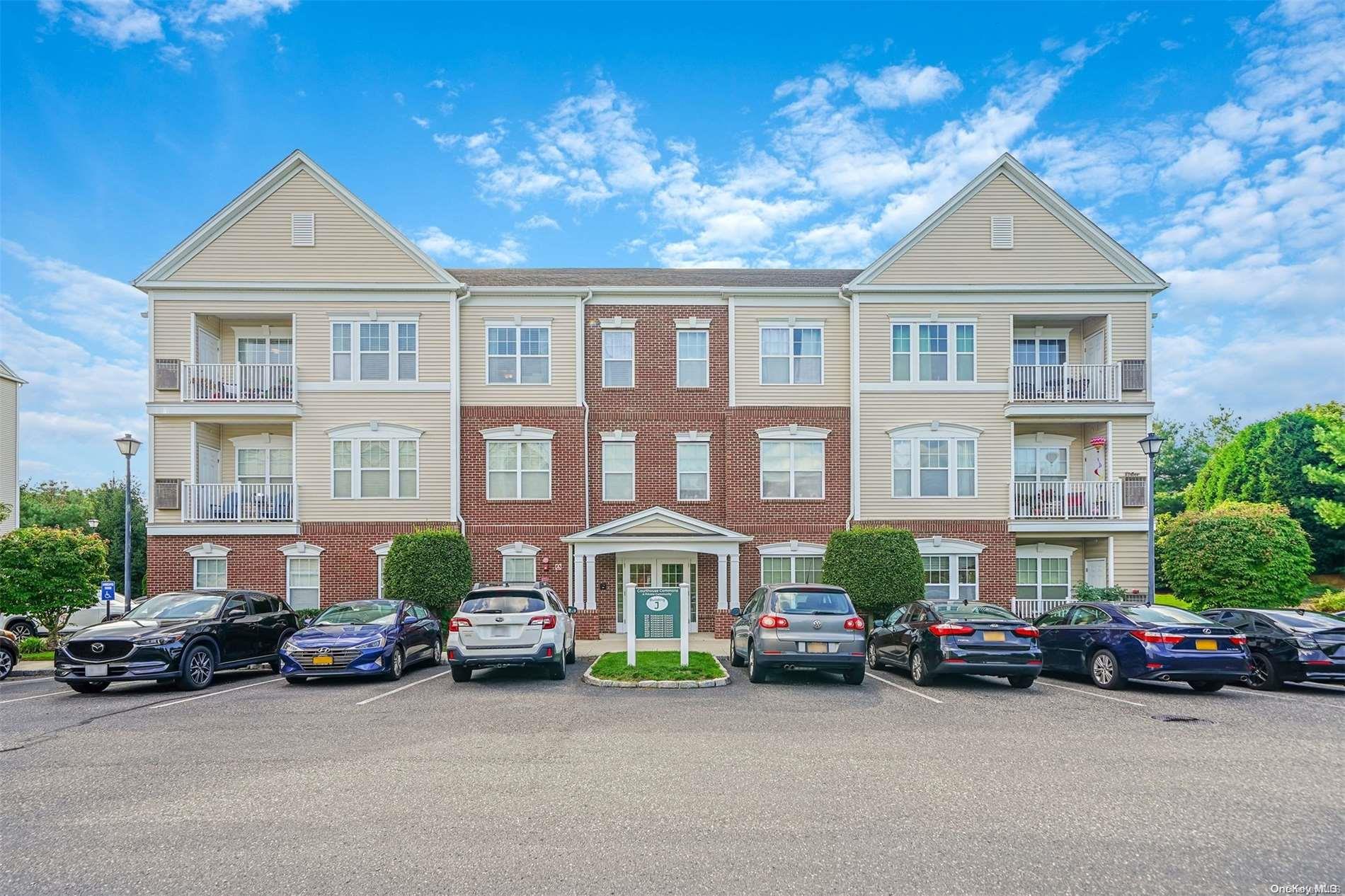 937 Kirkland Court # 937, Central Islip, NY 11722