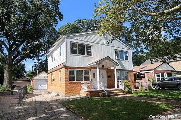 81-18 242nd Street, Bellerose, NY 11426