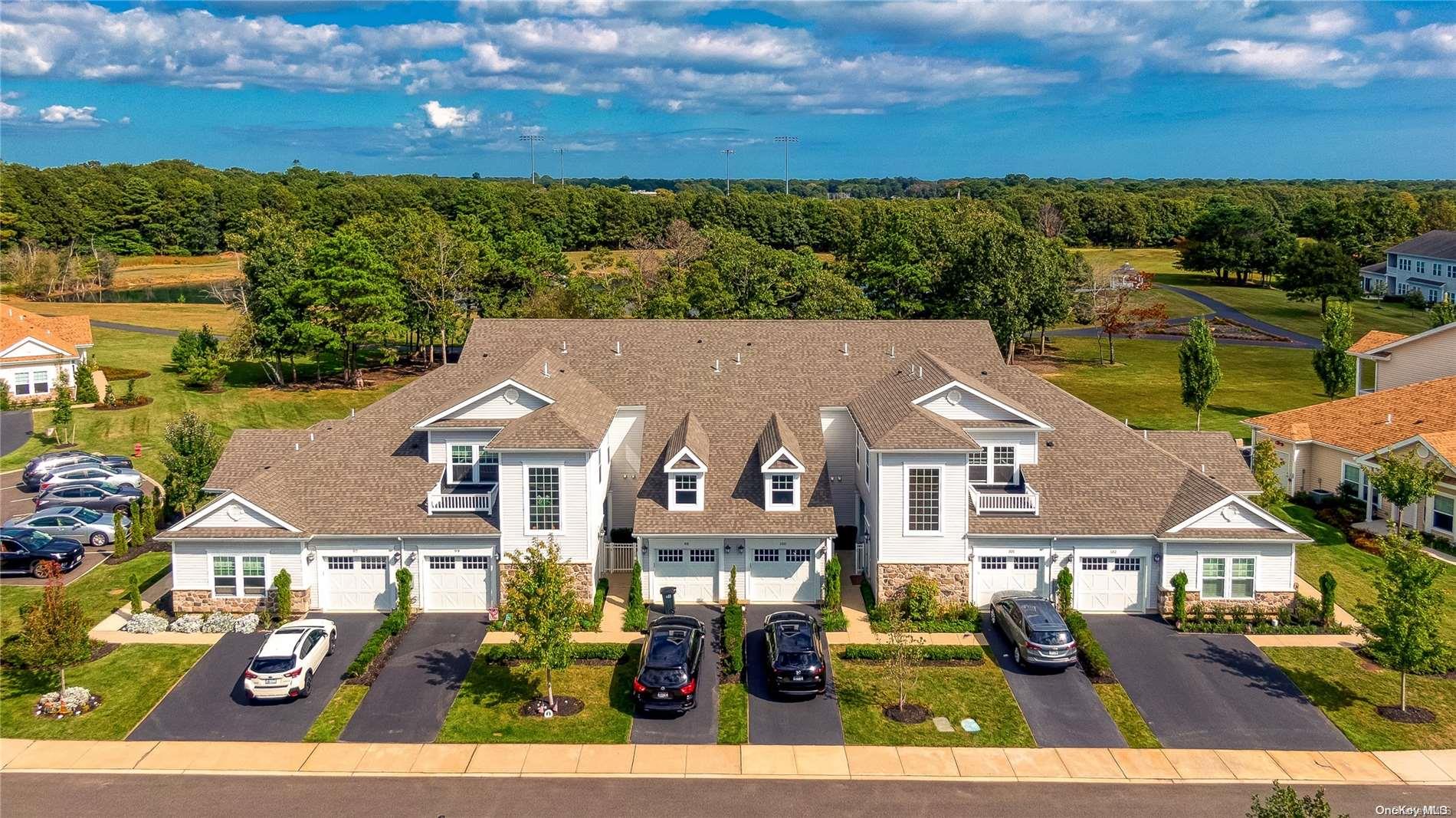 99 Lakeside Court # 99, Shirley, NY 11967