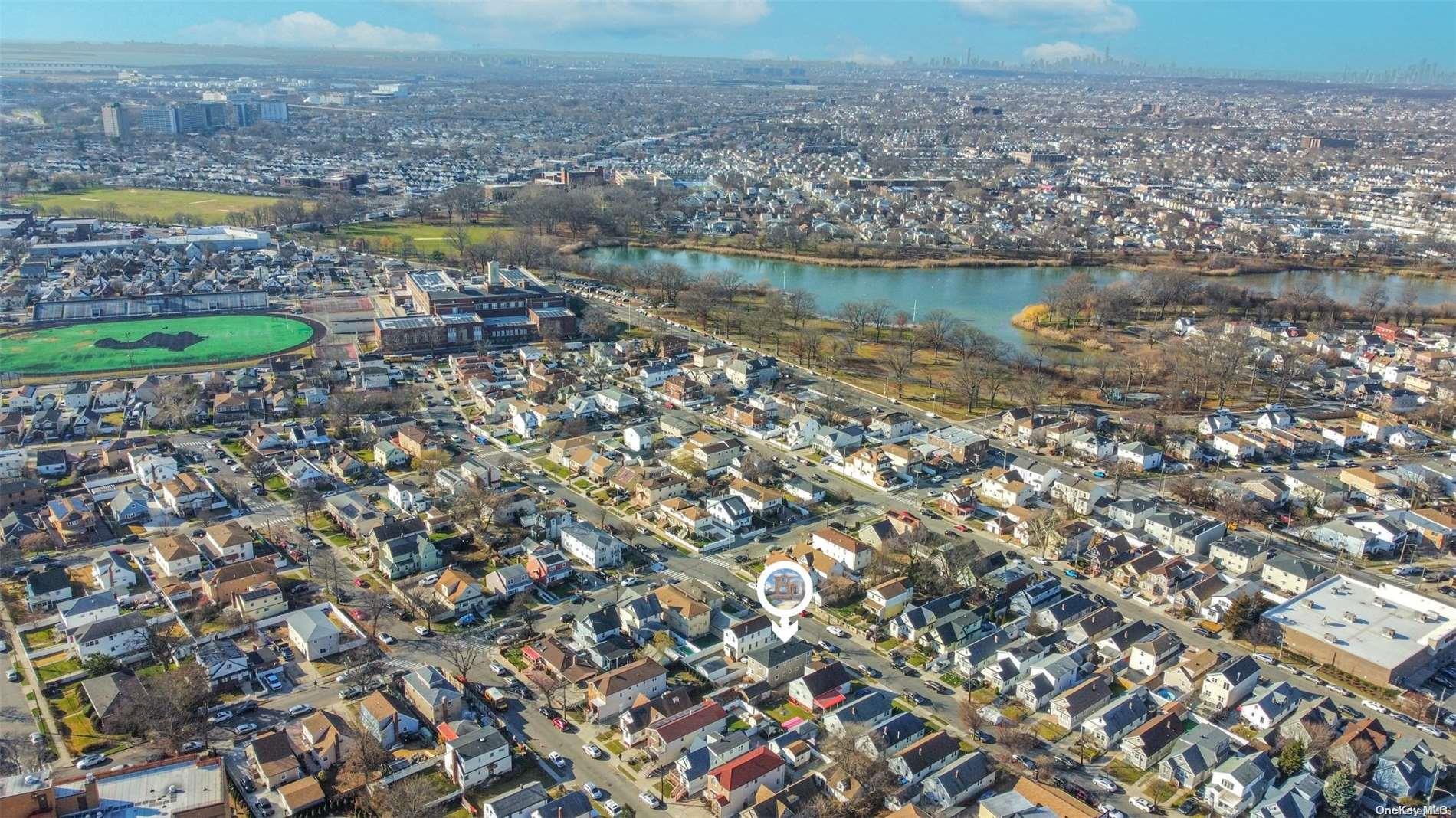 161-16 129 Avenue, Jamaica, NY 11434