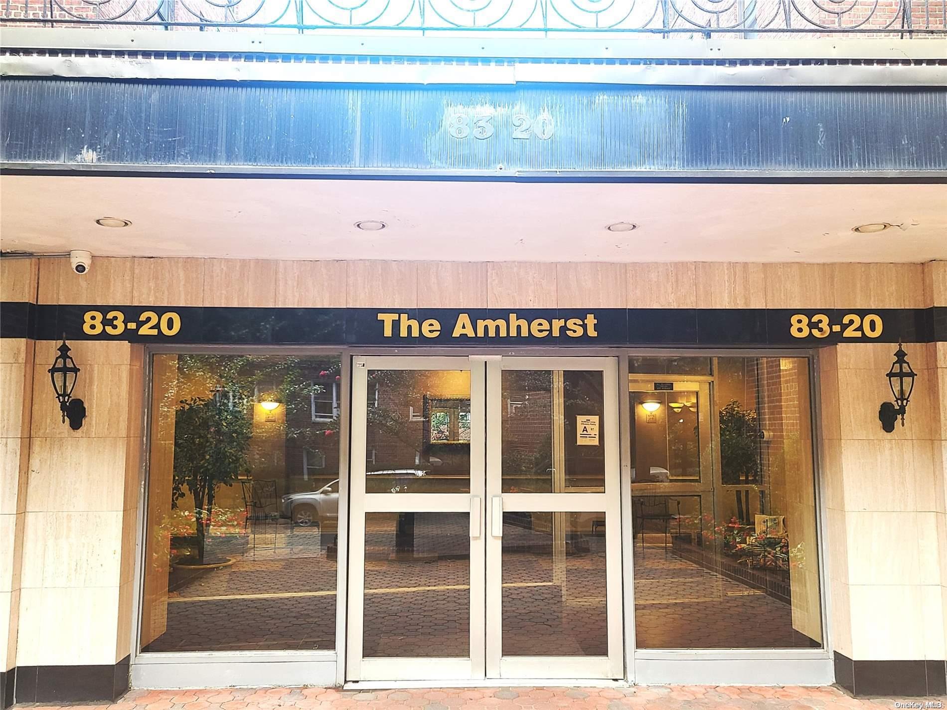 83-20 141st Street # 2 G, Jamaica, NY 11435