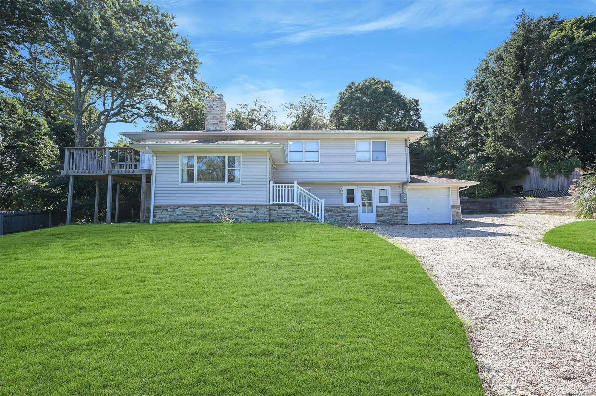 214 Fairview Avenue, Montauk, NY 11954