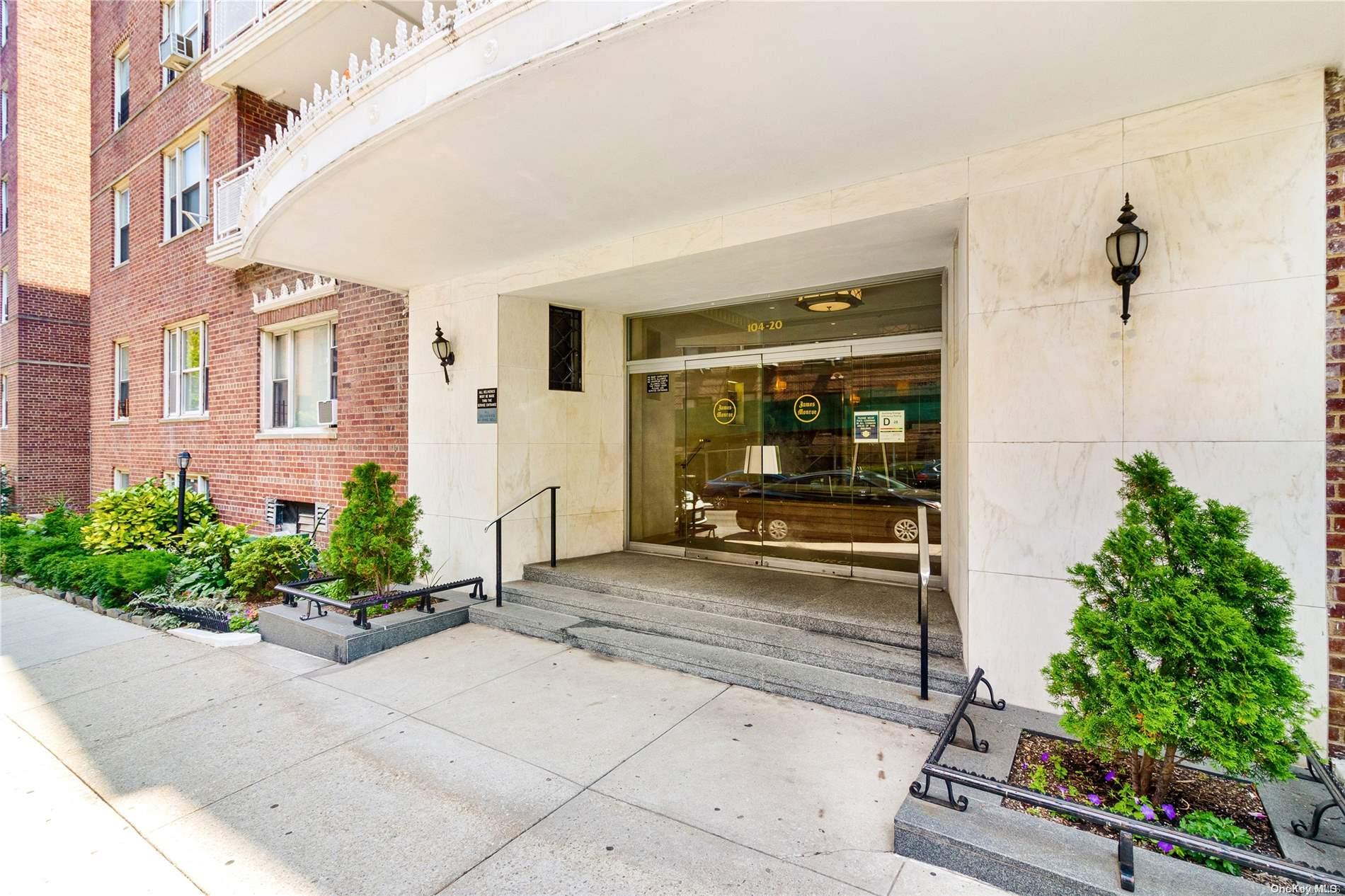 104-20 68 Drive # A37, Forest Hills, NY 11375