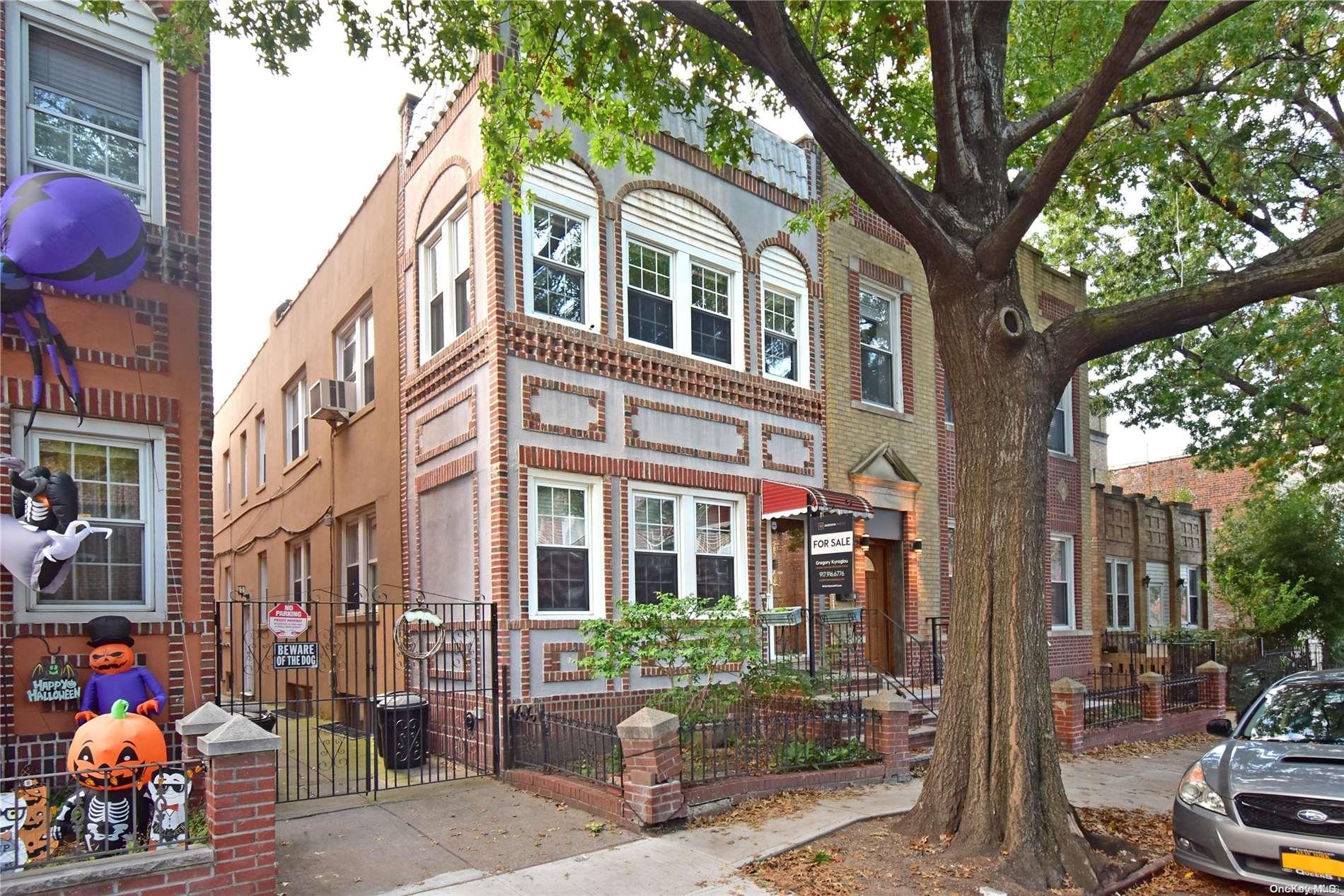 25-68 34th Street, Long Island City, NY 11103