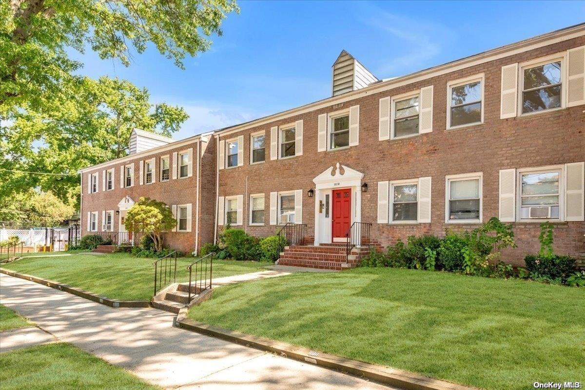 110-38 64 Avenue # 36B/35, Forest Hills, NY 11375