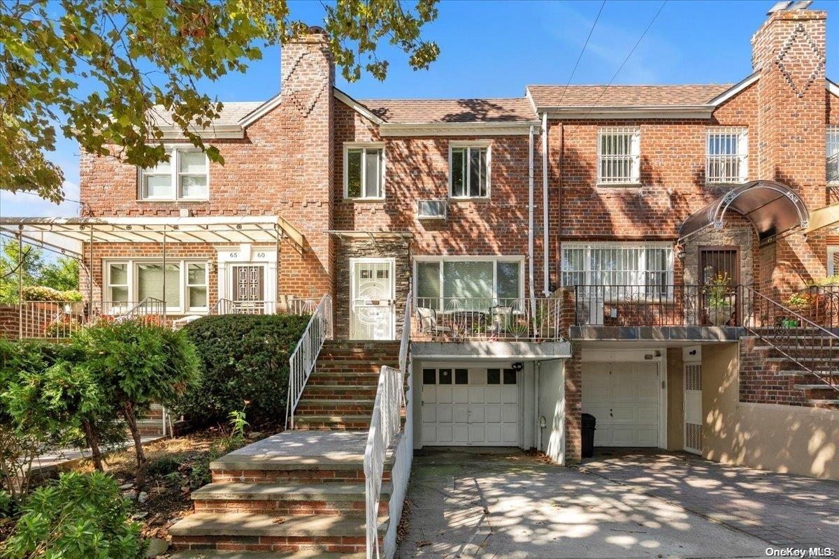 65-58 Alderton Street, Rego Park, NY 11374
