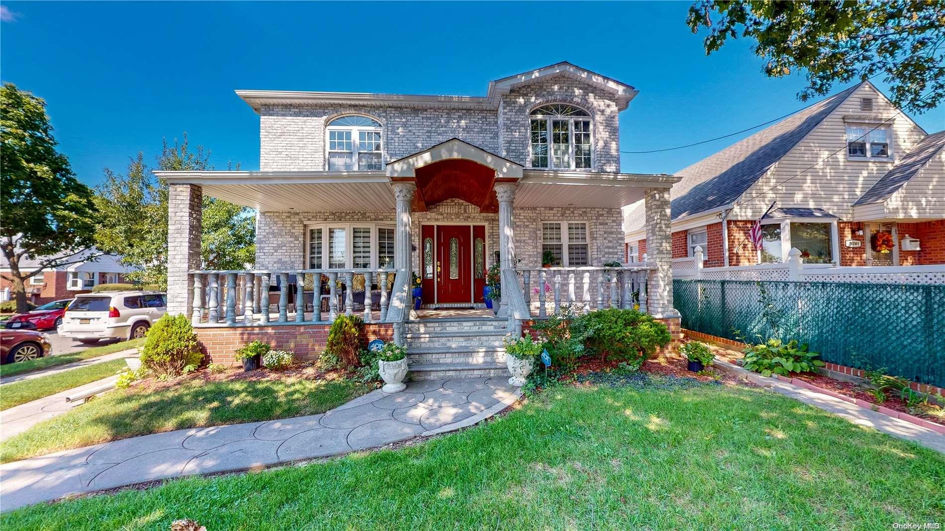 257-03 80th Avenue, Glen Oaks, NY 11004