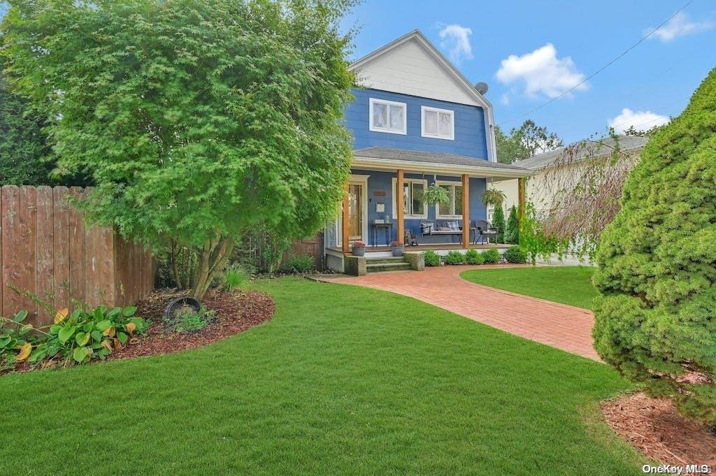 103 5th Avenue, East Northport, NY 11731