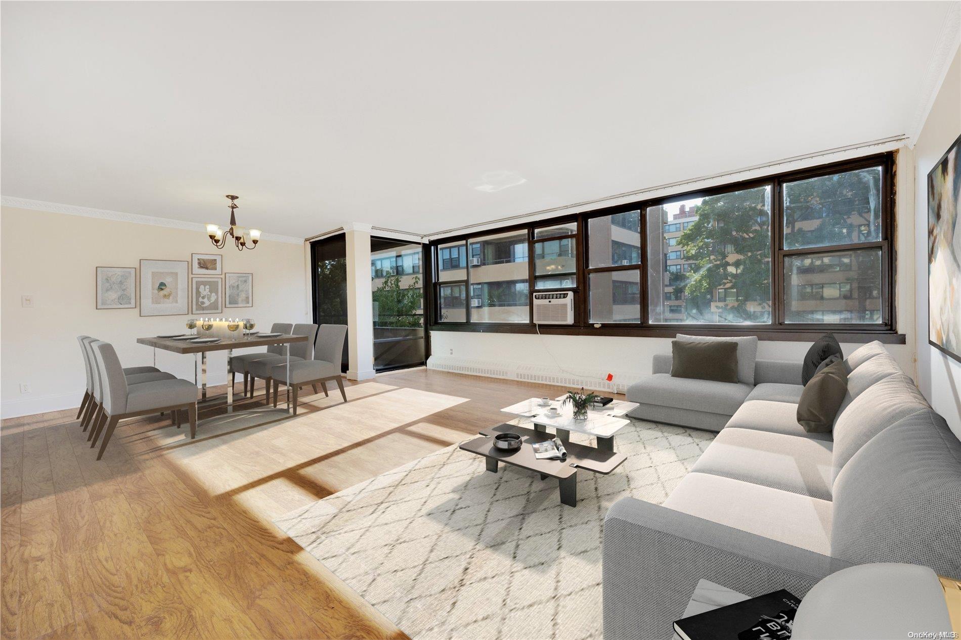 168-01 12th Avenue # 4A, Beechhurst, NY 11357