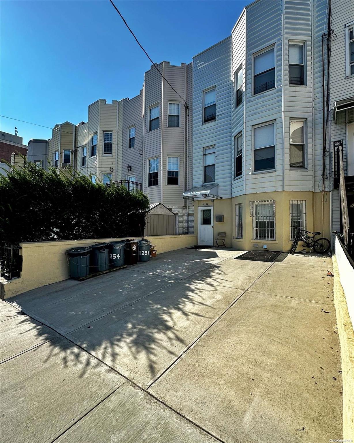 1254 41st Street, Brooklyn, NY 11218