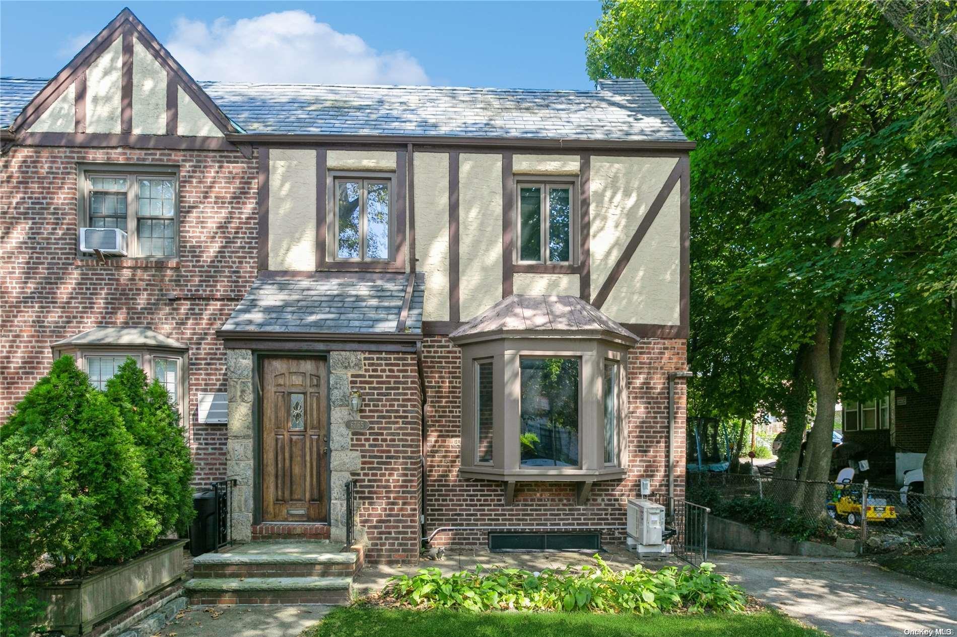 67-65 Fleet Street, Forest Hills, NY 11375