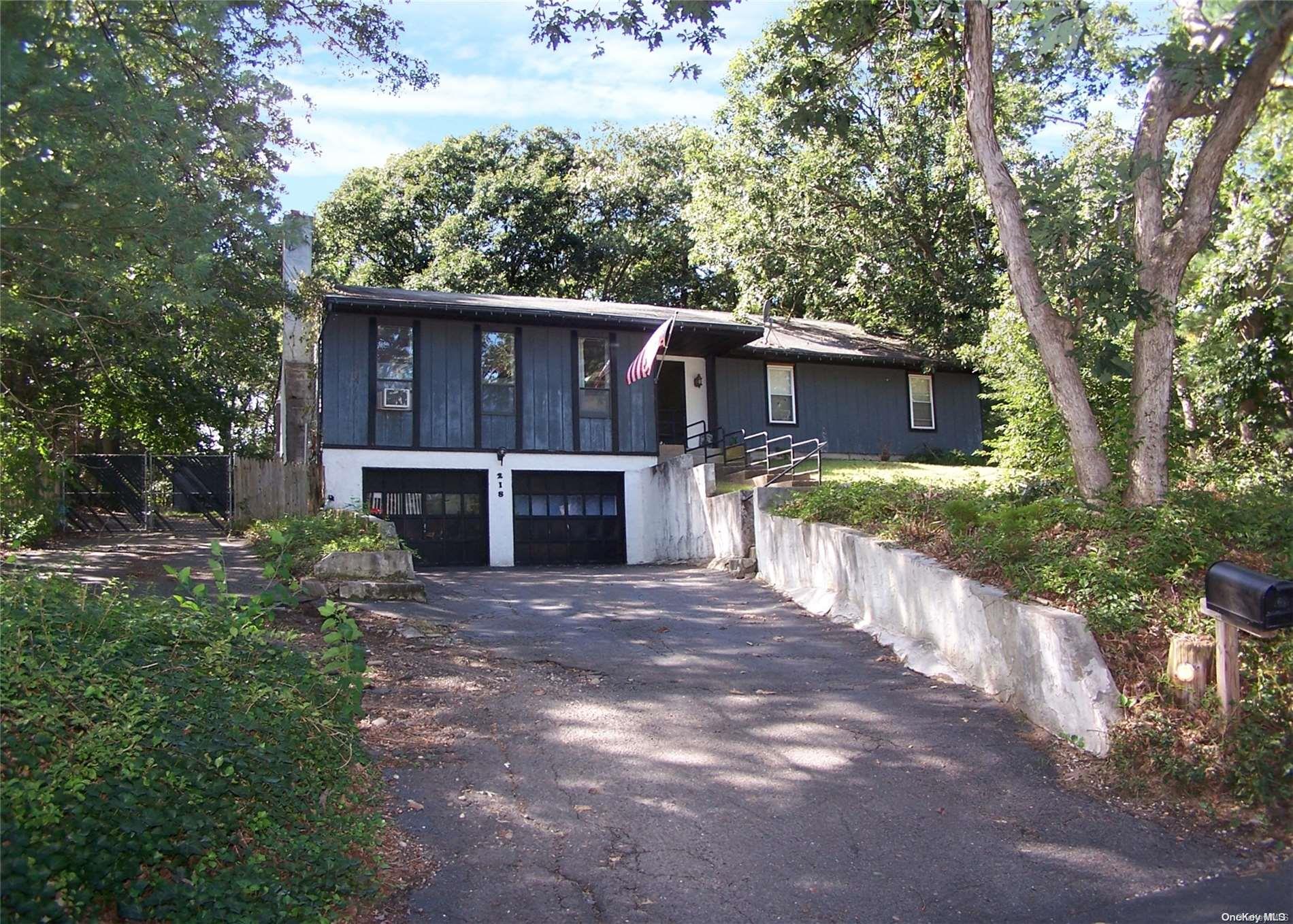 218 Buffalo Avenue, Medford, NY 11763