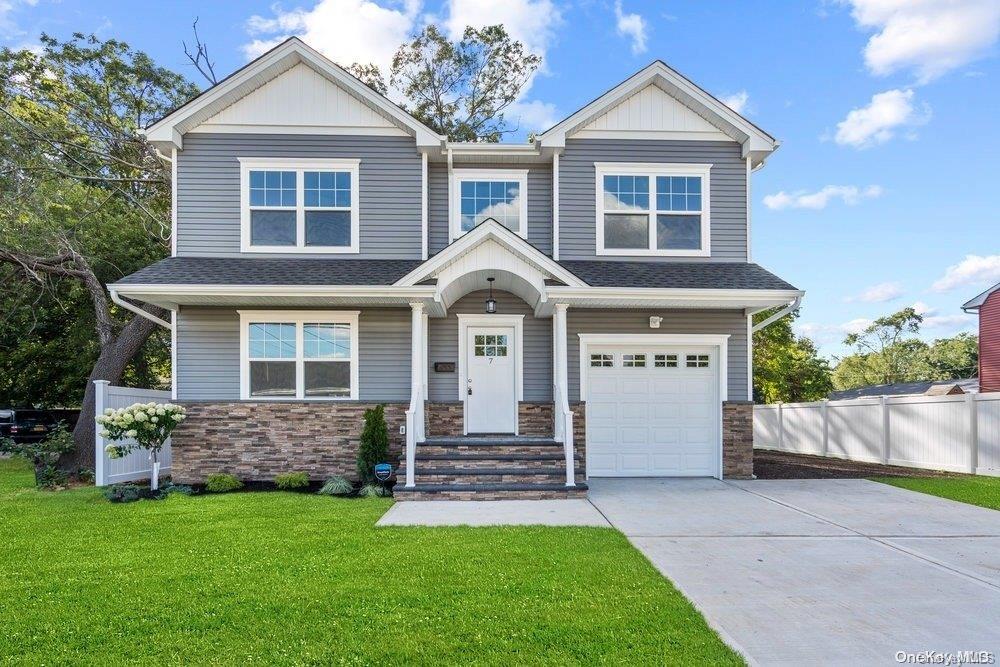 7 Keuka Road, West Hempstead, NY 11552