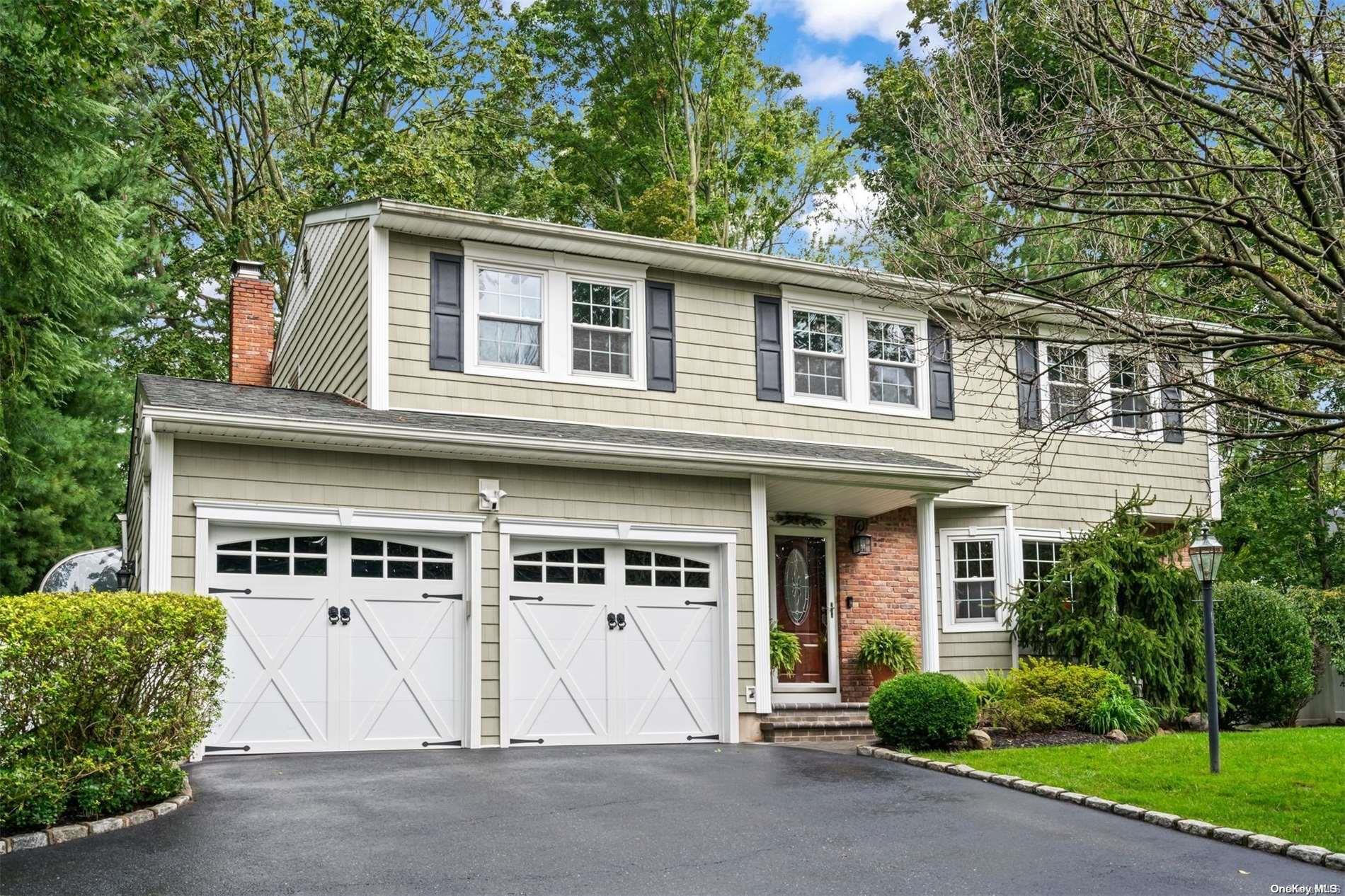 887 Fort Salonga Road, Northport, NY 11768