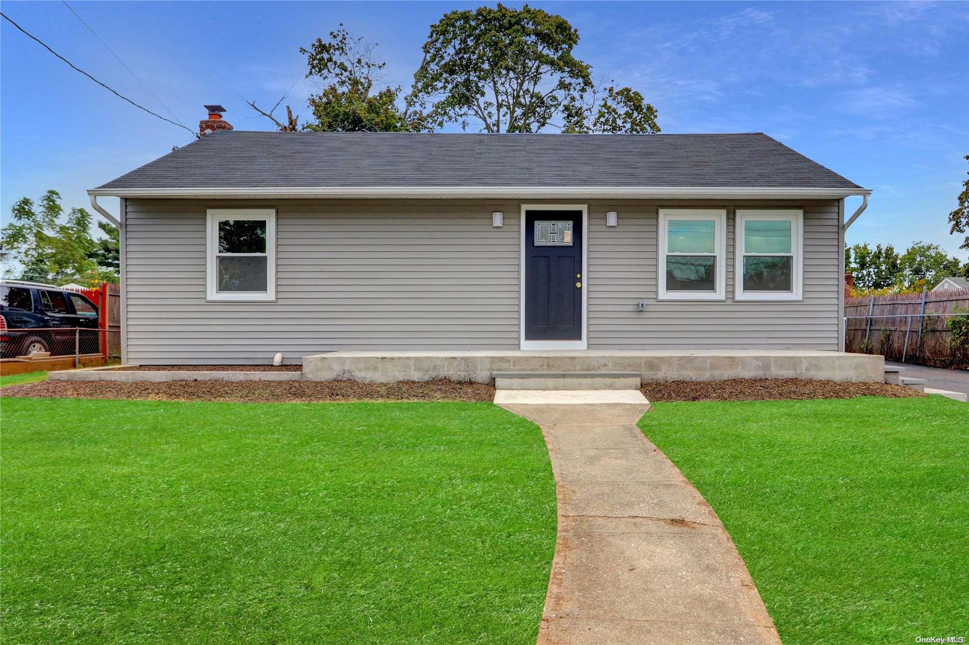 19 Benjoe Drive, Amityville, NY 11701