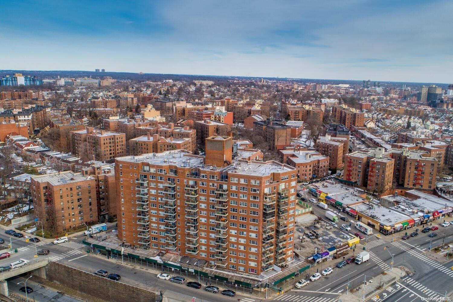 85-15 Main Street # 12N, Briarwood, NY 11435