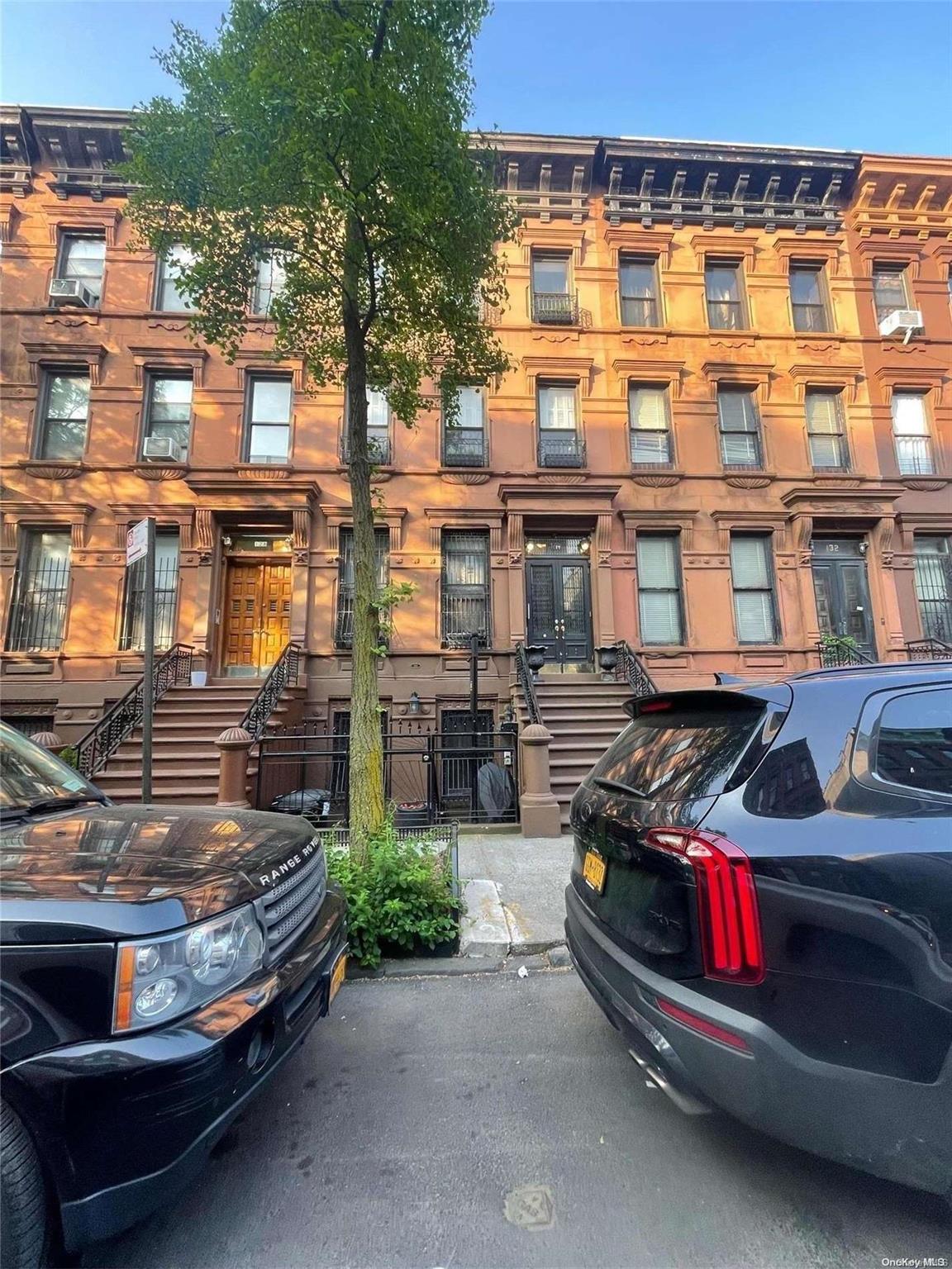 130 W 131st Street, New York (Manhattan), NY 10027