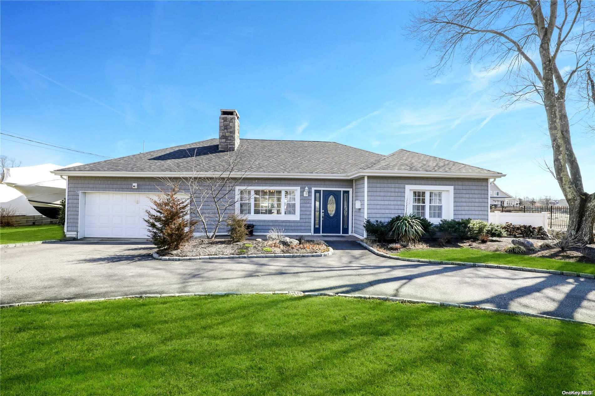 122 East Shore Drive, Massapequa, NY 11758