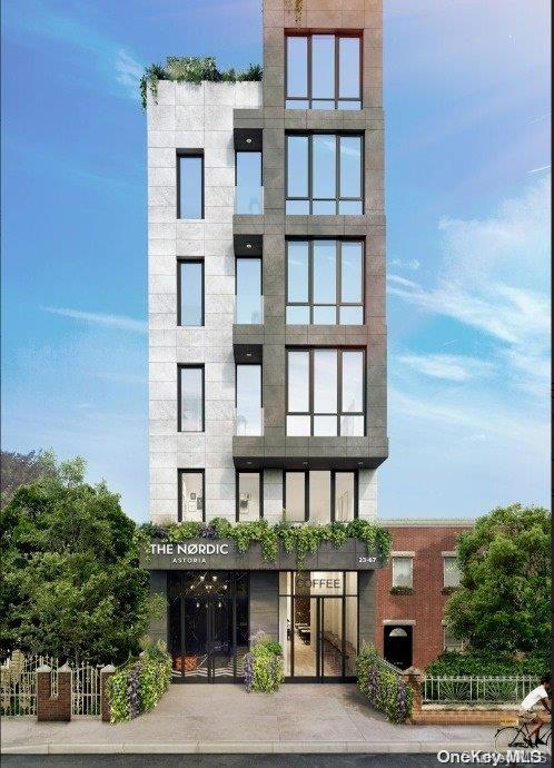 23-67 31st Street # 1, Astoria, NY 11105