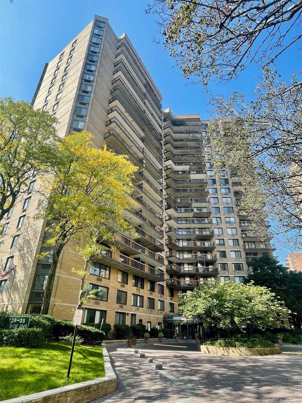 138-35 Elder Avenue # 7H, Flushing, NY 11355