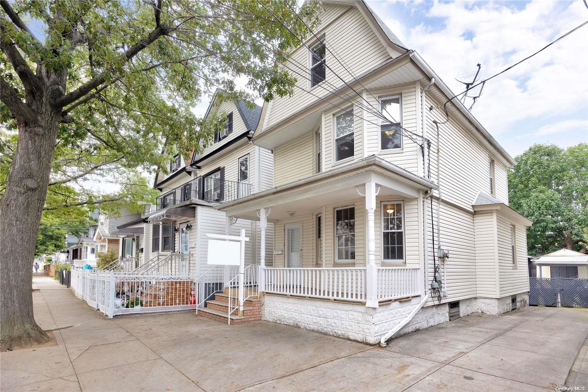 95-53 112th Street, Richmond Hill S., NY 11419