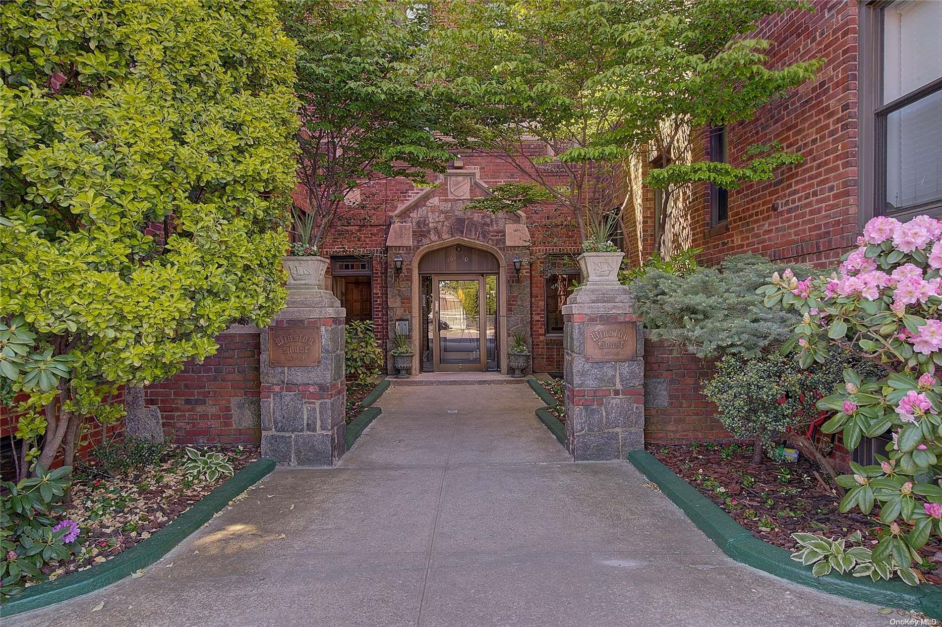 167-10 Crocheron Avenue # 2B, Flushing, NY 11358