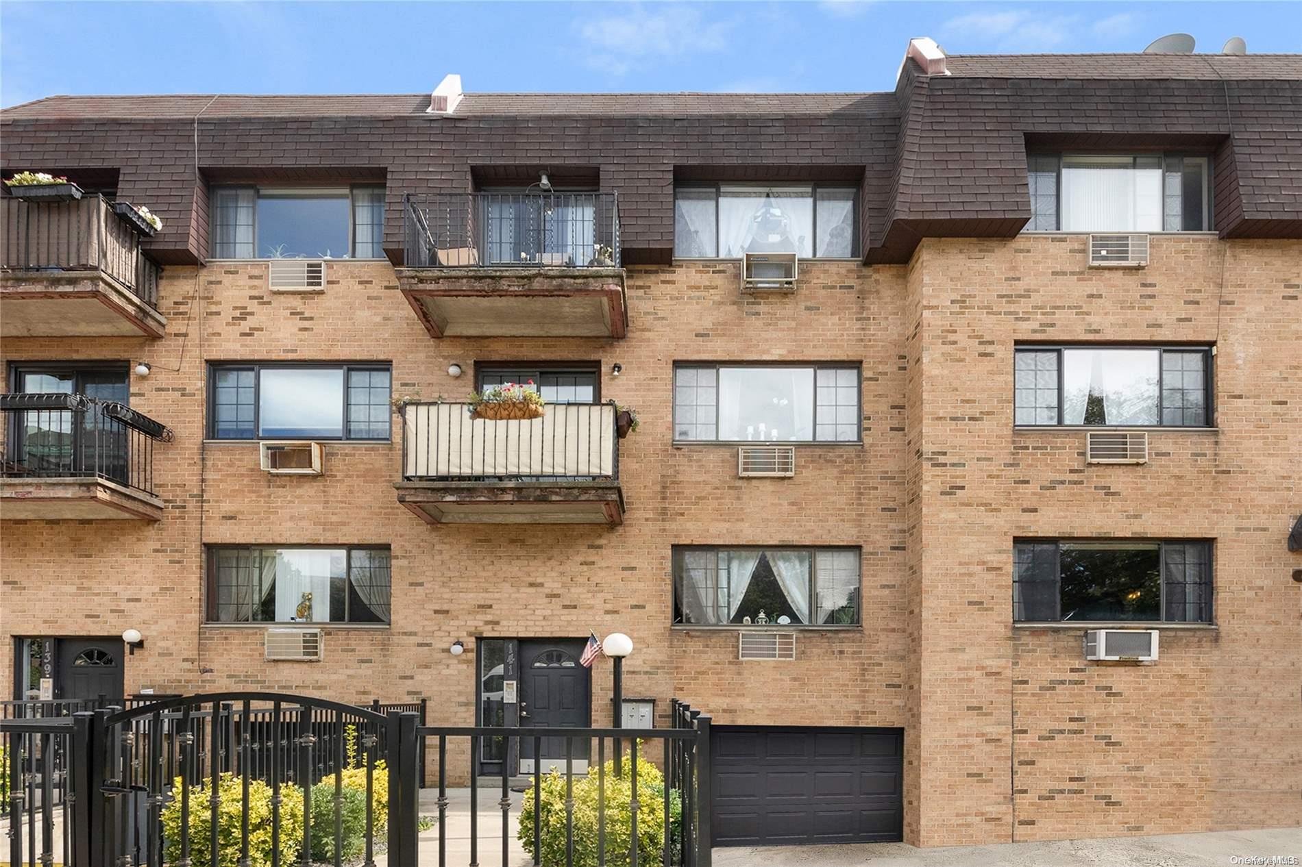 141 Bay 20th Street # 3, Brooklyn, NY 11214