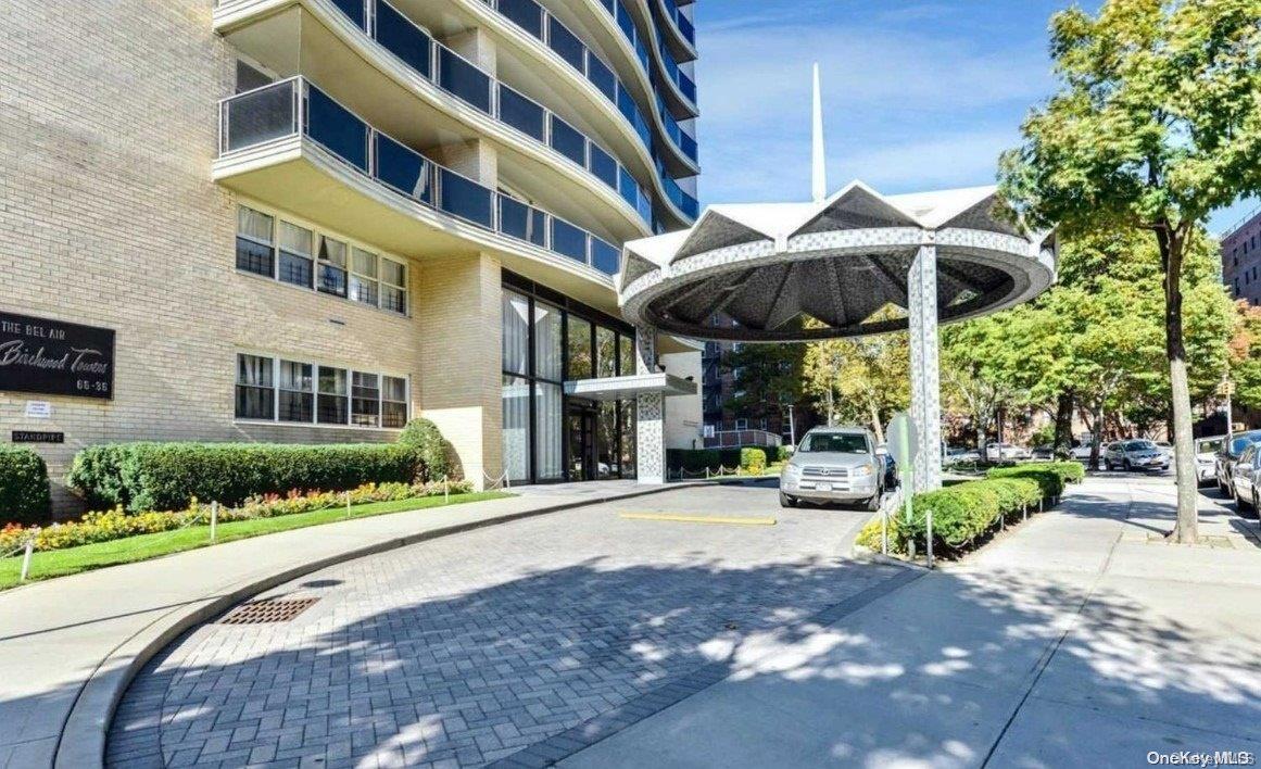 66-36 Yellowstone Boulevard # 1G, Forest Hills, NY 11375