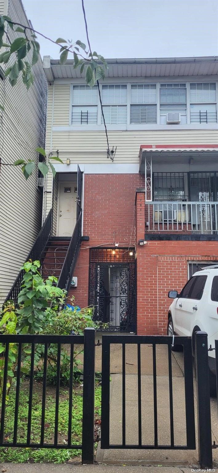 128 Van Siclen Avenue, Brooklyn, NY 11207