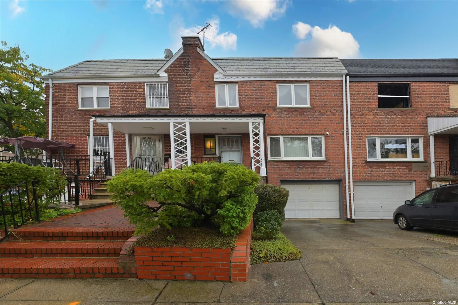 108-58 66th Avenue, Forest Hills, NY 11375