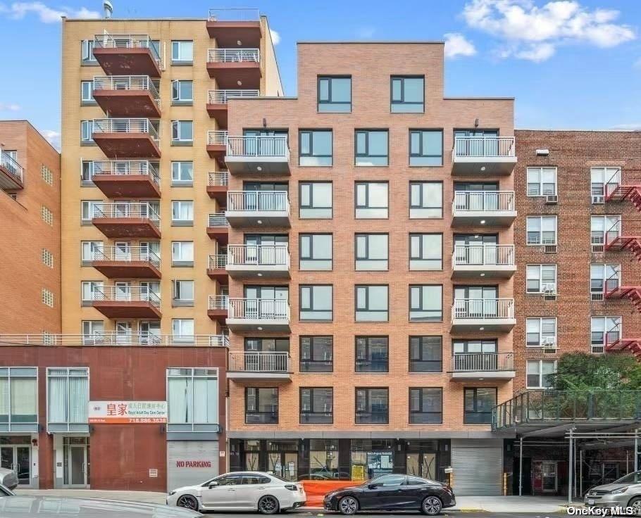 143-16 41 Avenue # 5A, Flushing, NY 11355