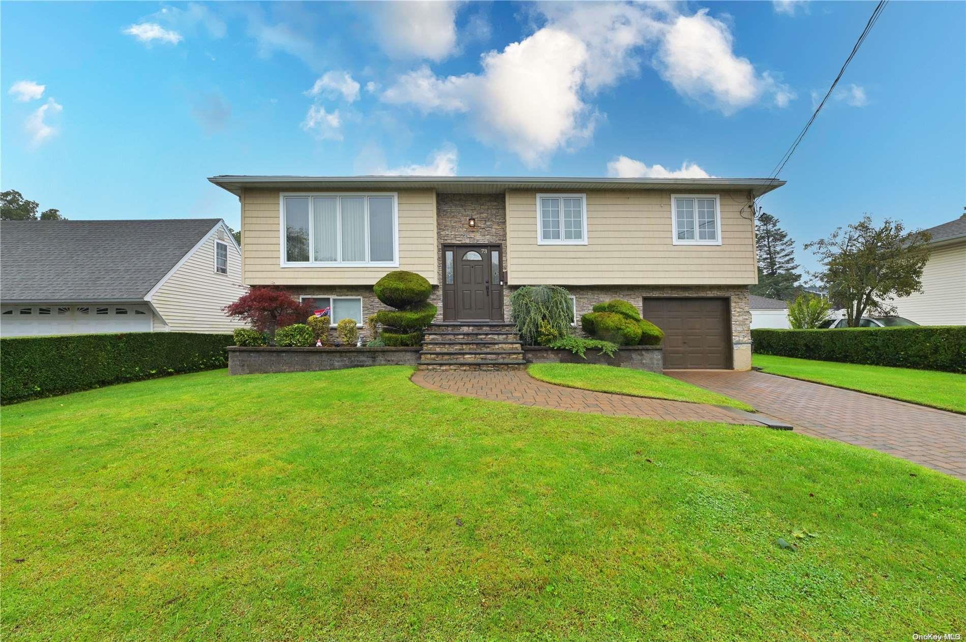 73 Michigan Avenue, Massapequa, NY 11758