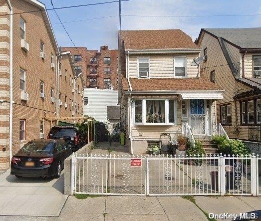 170-07 89th Avenue, Jamaica, NY 11432