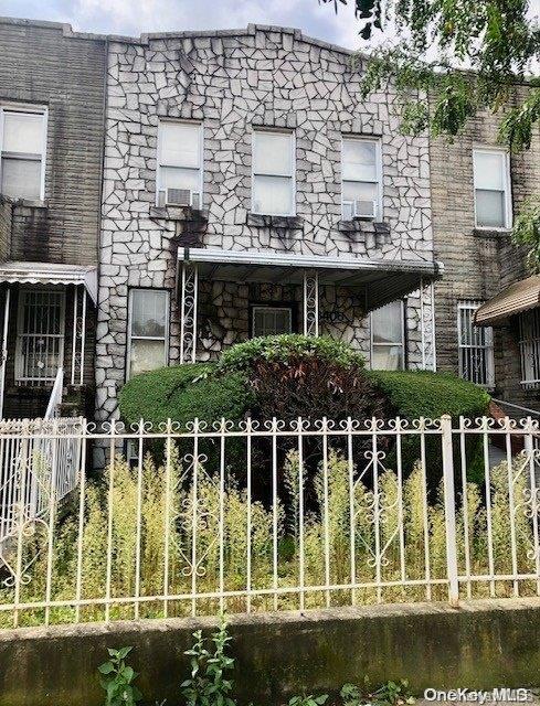 3406 Clarendon Road, Brooklyn, NY 11203