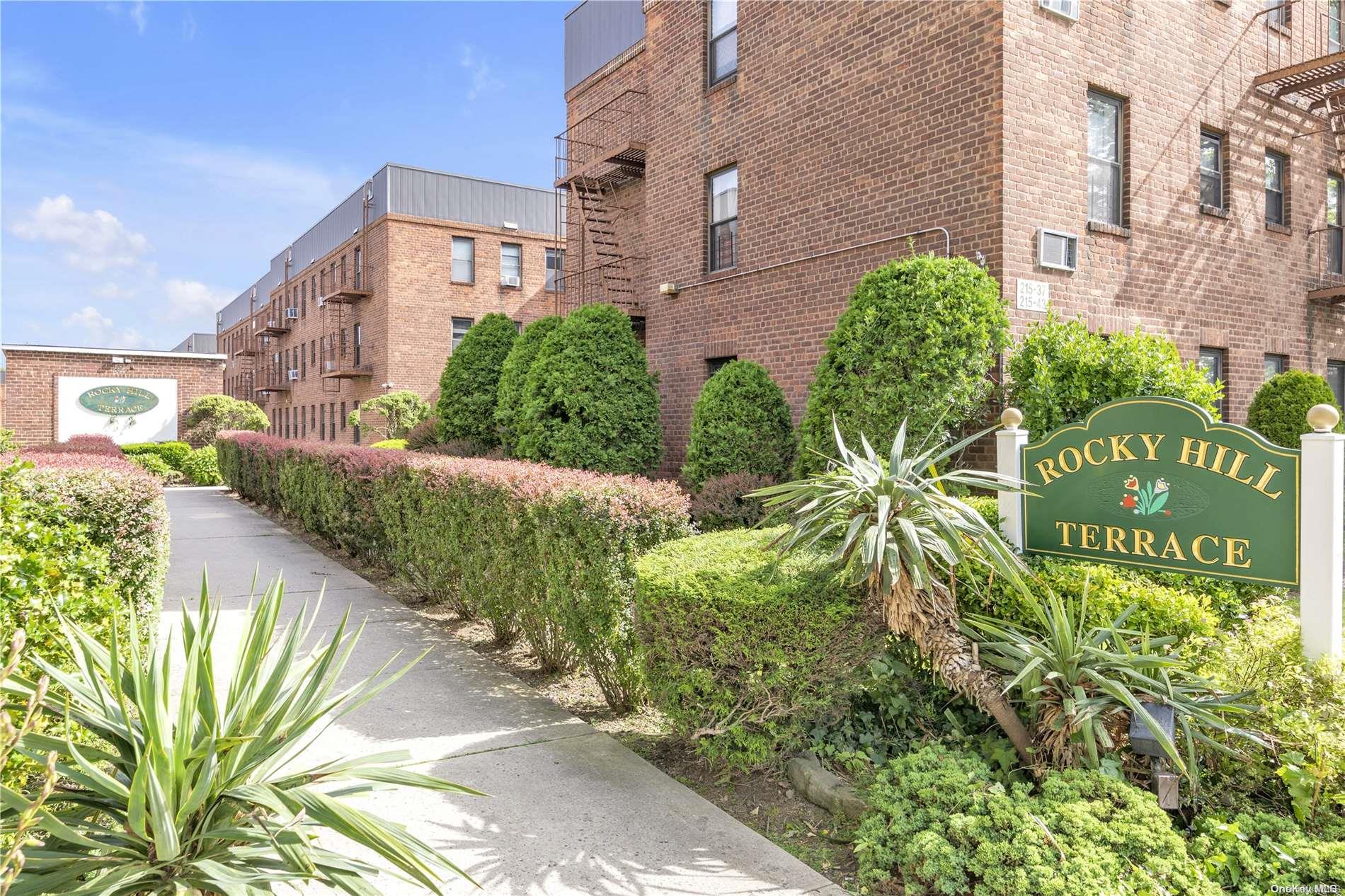 215-37 48th Avenue # 2D, Bayside, NY 11364