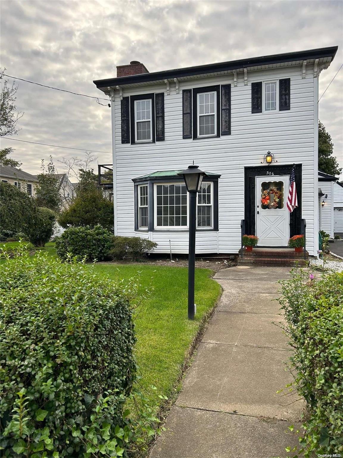 306 Ocean Avenue, East Rockaway, NY 11518