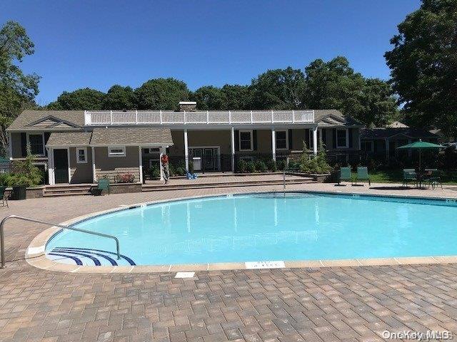 1 Brookwood Drive # 0801A, Coram, NY 11727