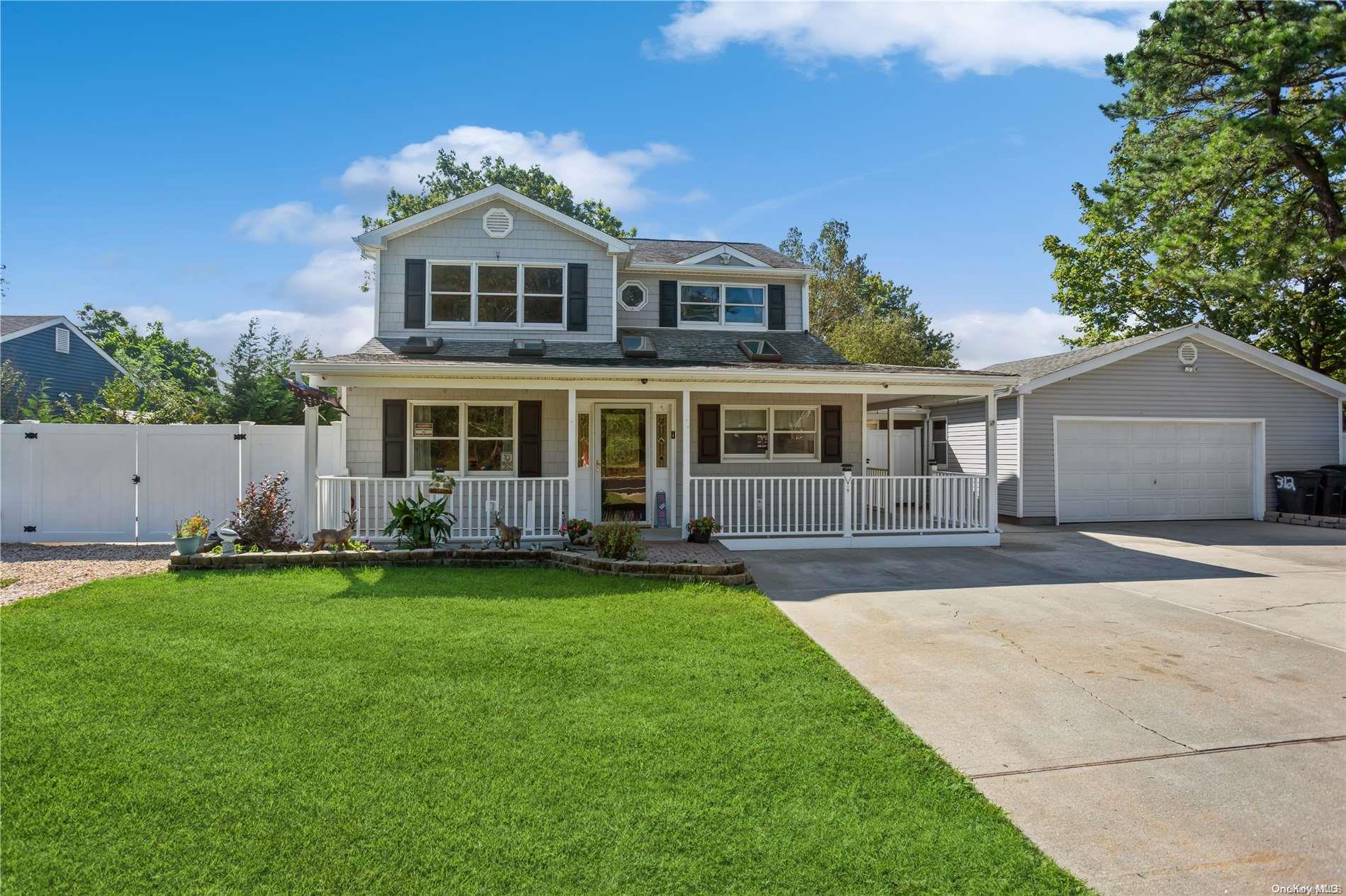 312 Southaven Avenue, Medford, NY 11763