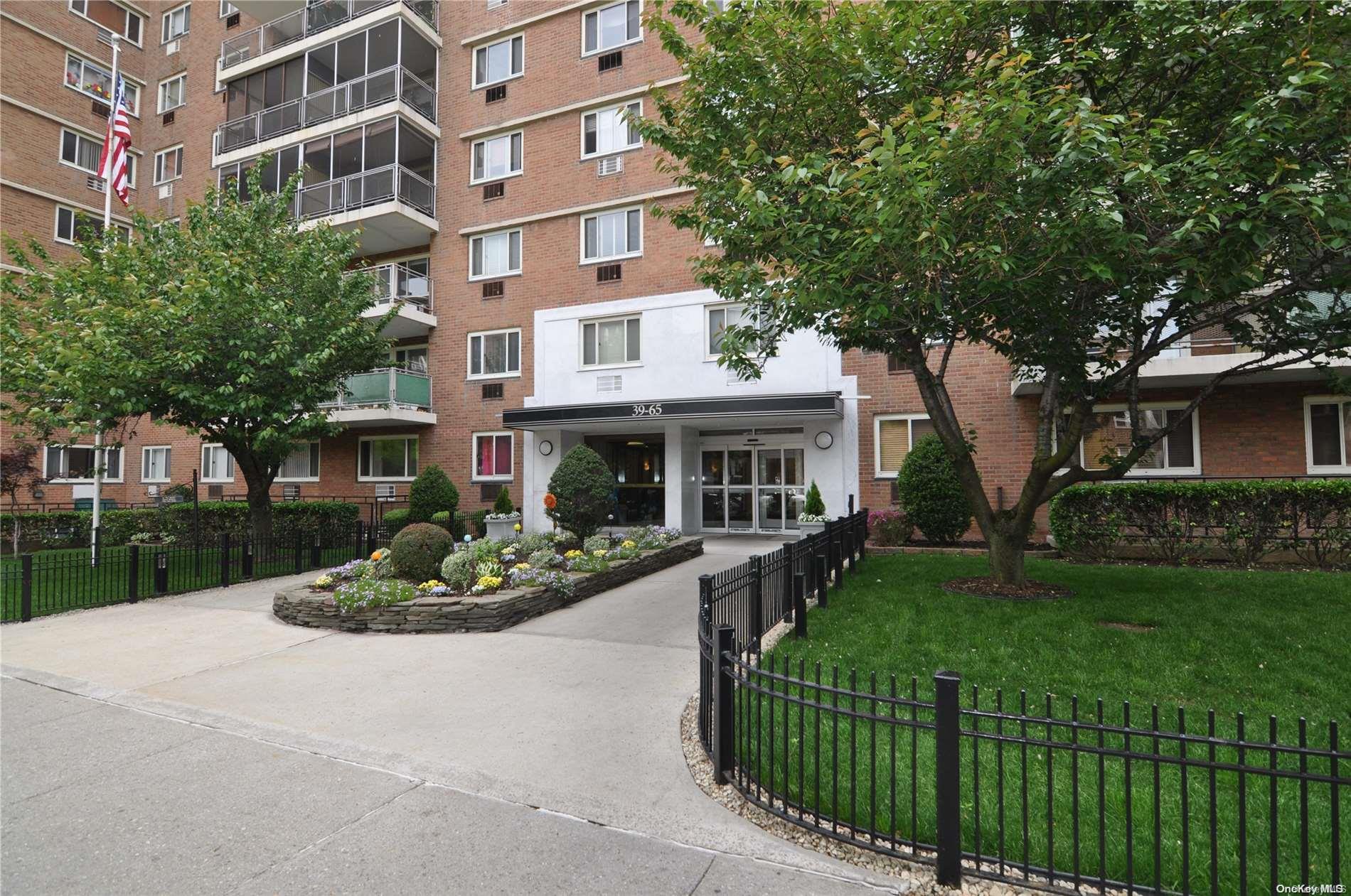 39-65 52nd Street # 8E, Woodside, NY 11377