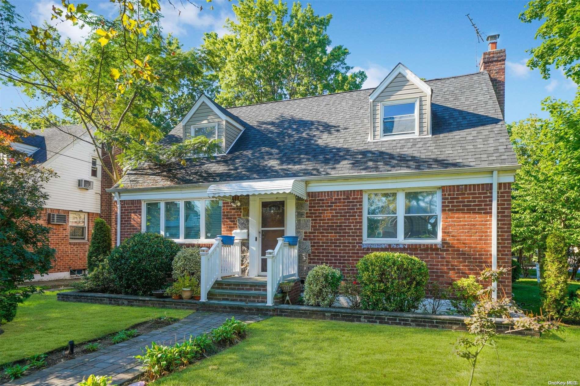 199 Marcus Avenue, New Hyde Park, NY 11040